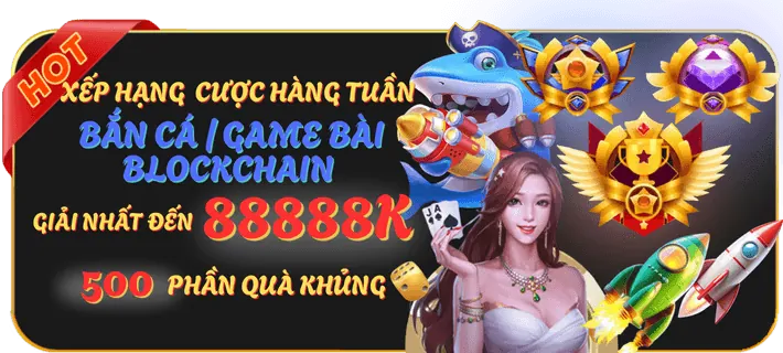 Thưởng chào mừng khi tải app