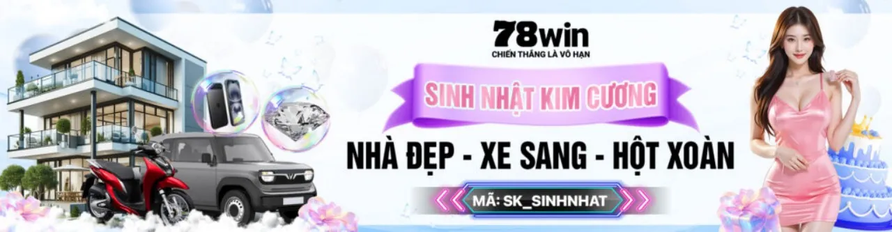 Banner khuyến mãi game bắn cá